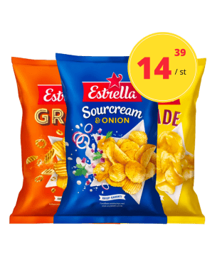 Estrella 175g