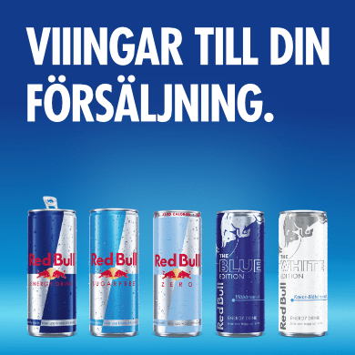 Red Bull