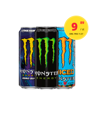 Monster