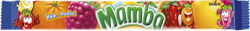 Mamba Fruktkolor 24x106g
