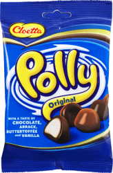 Polly Original Påse 20x130g
