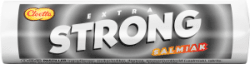 Strong Salmiak 40x25g