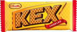 Kexchoklad 48x60g