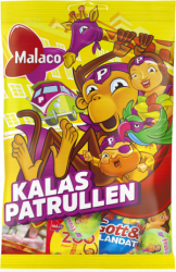 Kalaspatrullen 24x135g