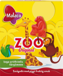 Zoo Ask 60x20g