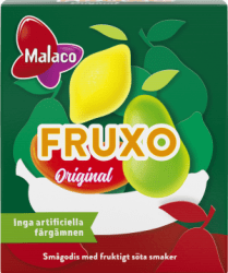 Fruxo Ask 60x20g