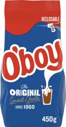 Oboy Original 15x450g