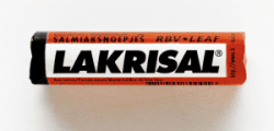 Lakrisal 40x25g