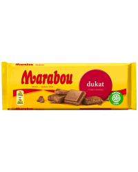 Marabou Dukat 22x100g