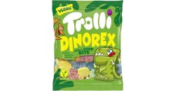 Trolli Dinorex 24x100g