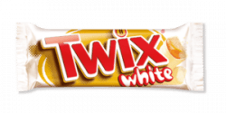 TWIX WHITE 32X46G