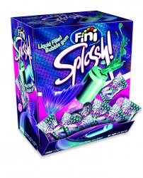Fini Splash Gum 200st