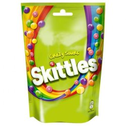 Skittles Sour 174g