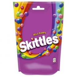 Skittles Wild Berry 14x174g