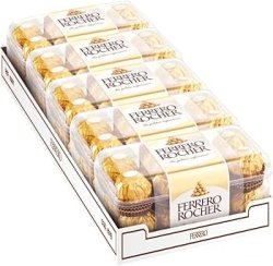 Ferrero Collection 5x200g