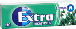 EXTRA EUCALPTUS PACKET 30X14G