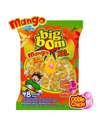 Big Bom XXL Mango 48x25g