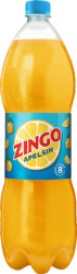 Zingo Apelsin 8x150cl