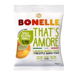 BONELLE ANANAS & MANGO 16X175G