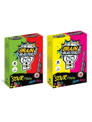 Brain Blasterz Bitz 16x45g
