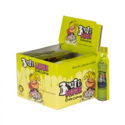 Brain Licker Drops 30x25ml