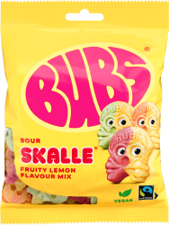 Surskallar Påse 16x90g