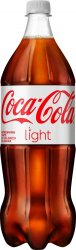 Coca-Cola Light 8x150cl