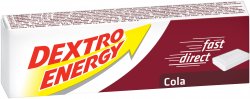 Dextro Cola 24st