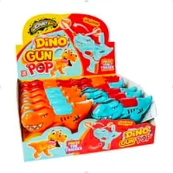 DINO GUN POP 12X10G