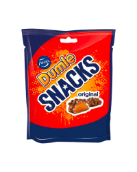 Dumle Snacks Original 21x100g