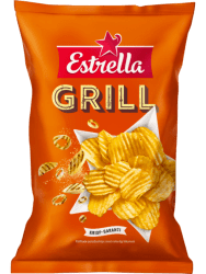 Estrella Grillchips 27x40g