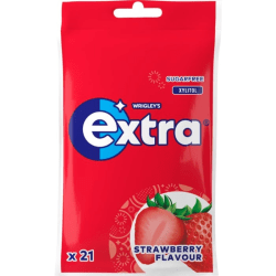 Extra Strawberry 30x29g