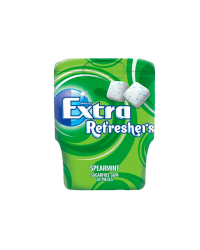 Extra Refreshers Spearmint 6x67g
