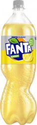 Fanta Zero Lemon 150cl