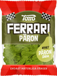 Ferrari Päron Påse 30x120g