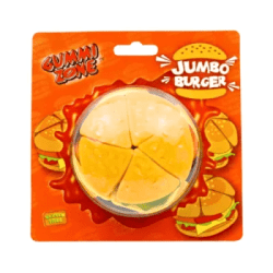 Jumbo Burger 6x88g
