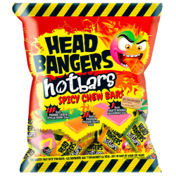 HEAD BANGERS HOTBARS 16X180G