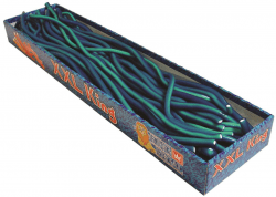 Kablar XXL Blåbär 60st