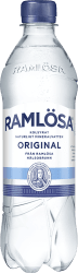 Ramlösa Naturell 50cl kolsyrat mineralvatten 24-pack