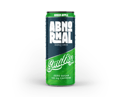 Abnormal RTD Smithy 33cl funktionell dryck 24-pack