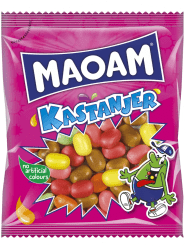 Haribo Kastanjer 14x120g