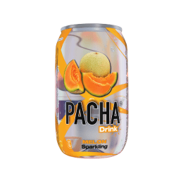 Pacha Melon 24x330ml