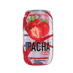 Pacha Strawberry 24x330ml
