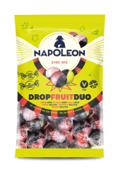 Napoleon Drop Fruit Dou 1kg