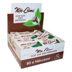 Nöt Creme Original 80st
