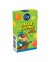 Palle Kuling Ask 20st