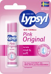 LYPSYL PINK 20X4,2G