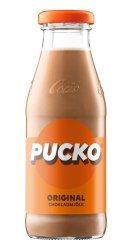Pucko Chokladmjölk 12x27cl