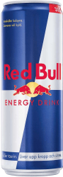 Red Bull 24x355ml NP