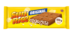 Sun Rice Original 21x150g